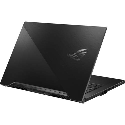 Amazon.co.jp: Asus ROG GA502 Zephyrus G 15.6インチ FHD IPS 240Hz